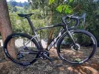 Bh rs1 com ultegra di2 12v promocaoo