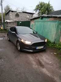 Продам Ford fusion