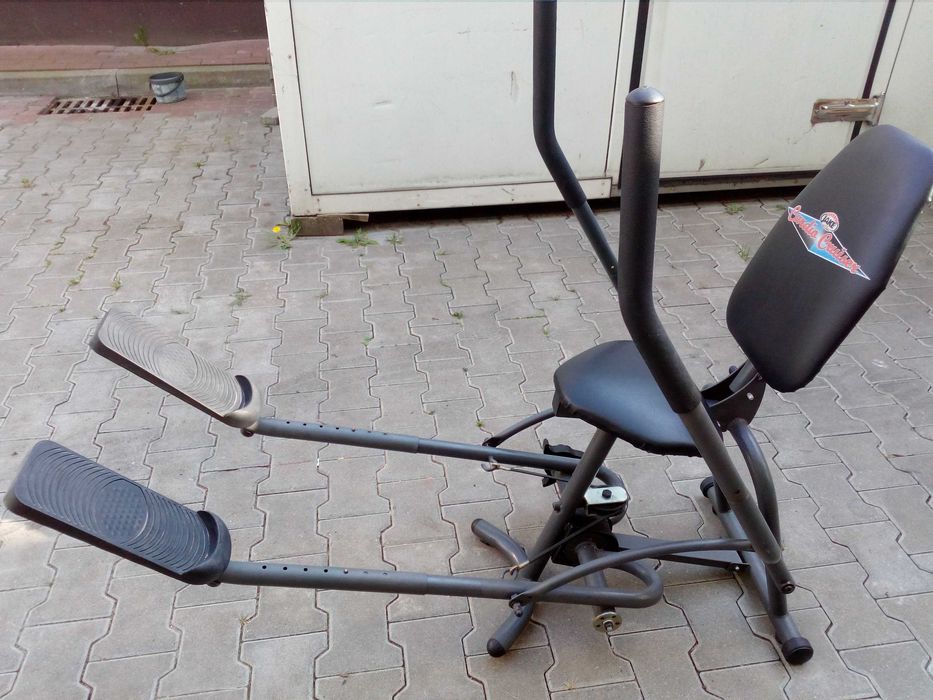 Atlas do ćwiczeń w domu