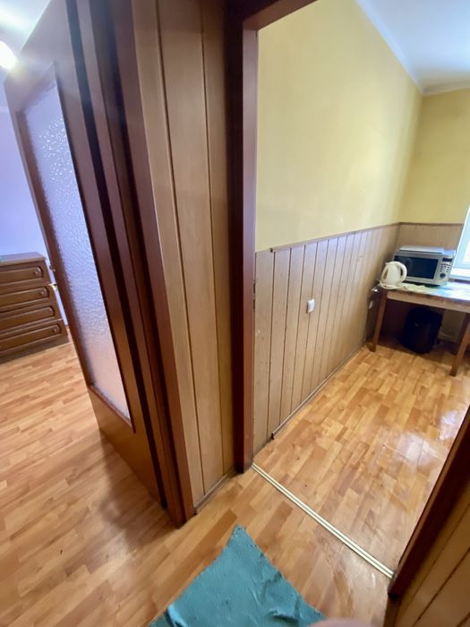 Продам 1 ком. квартиру 12 квартал, ул.Васыля Слипака/Ермоловой