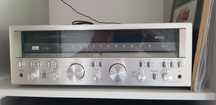 Sansui G 7700 vintage amplituner