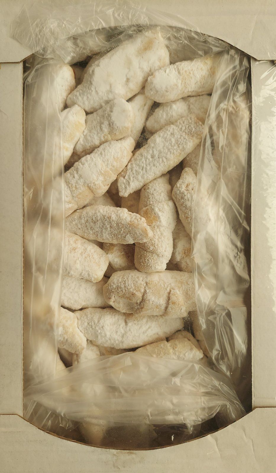 Рогалики,печенье,трубочка, кексы