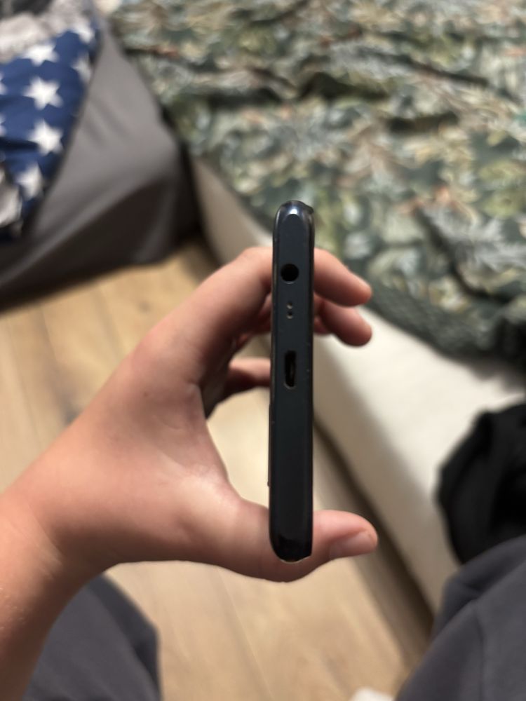 Telefon Realme C31