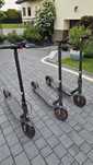 Sprzedam hulajnogę elektryczną Xiaomi Mi Electric Scooter Pro 2