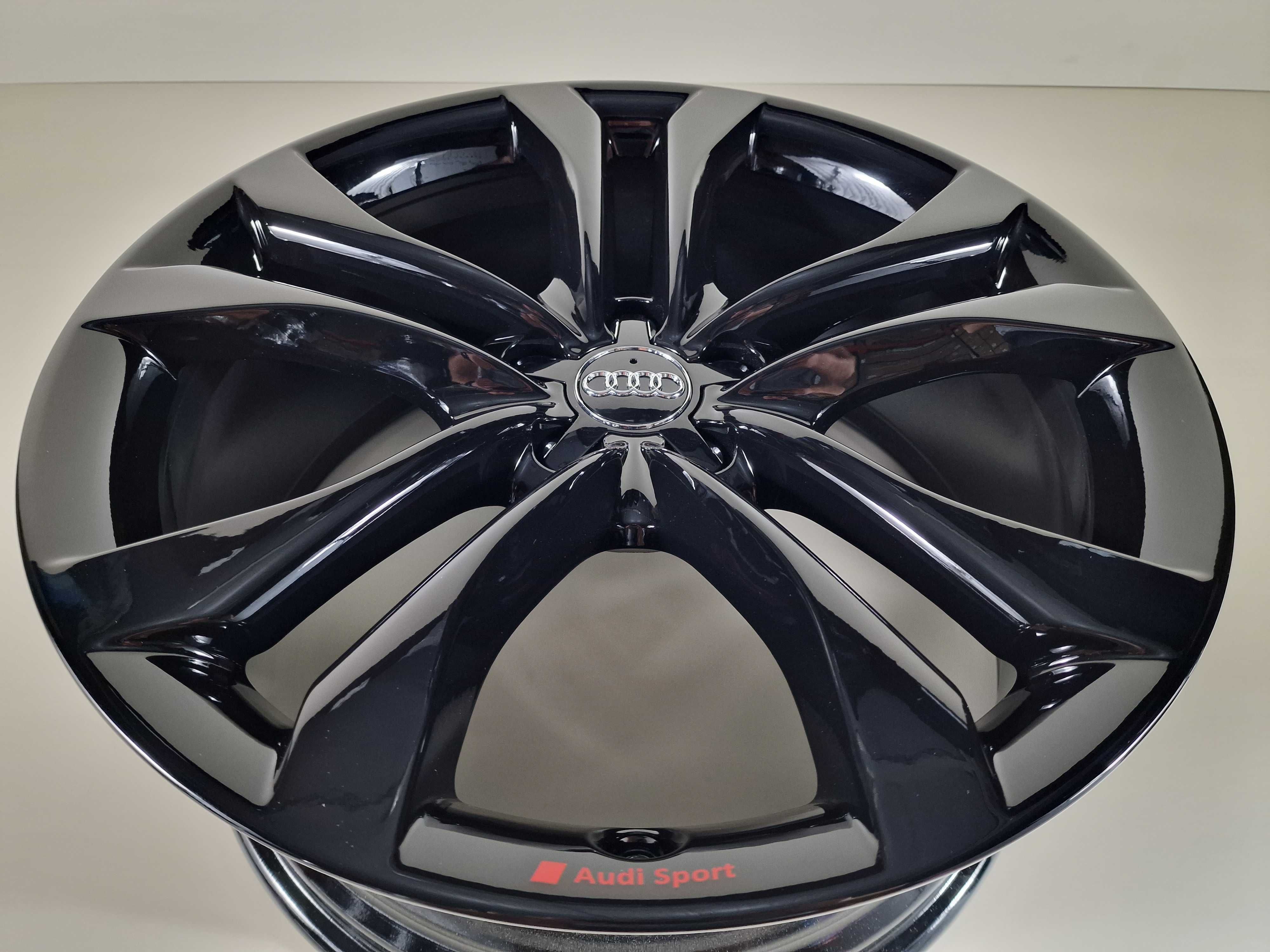 Oryginalne Felgi Audi 20" A4 A5 A6 A7 A8 Q3 Q5 Q7