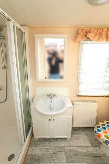 domki holenderskie całoroczne Willerby Granada A206