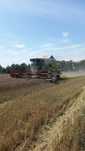 Продам комбайн Claas Dominator 108