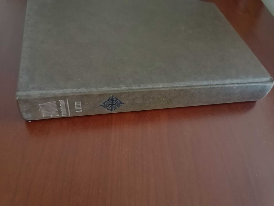 História Universal - O Mundo Medieval