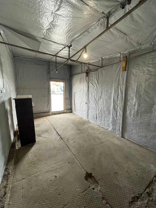 Склад в оренду – Харків, район Аеропорту