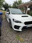 Subaru WRX Subaru WRX STI 2021