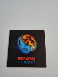 Wice Wersa - The Best Of + instrumentale