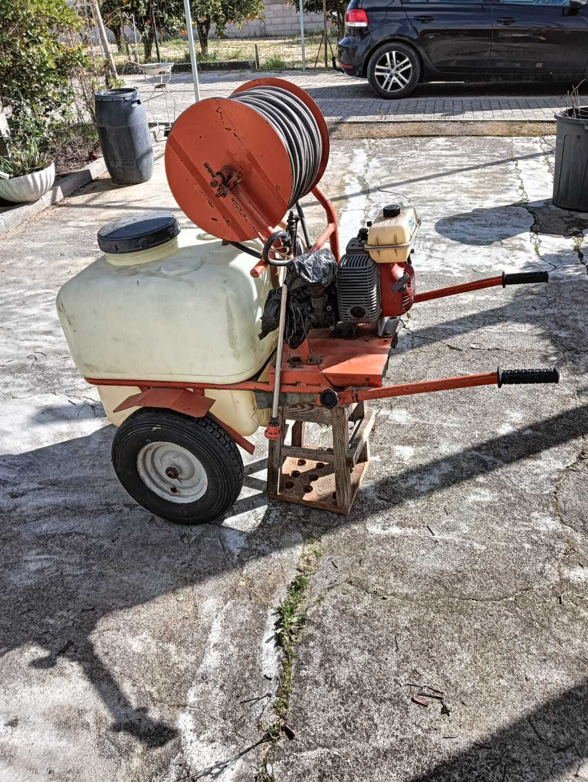 Equipamentos para vindimas