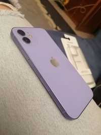 Iphone 12 128gb roxo