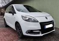 Renault Scenic 1.6dci BOSE