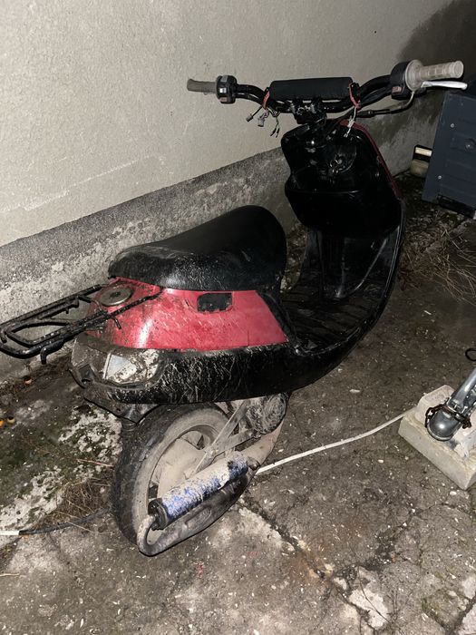 Продам ямаха априо