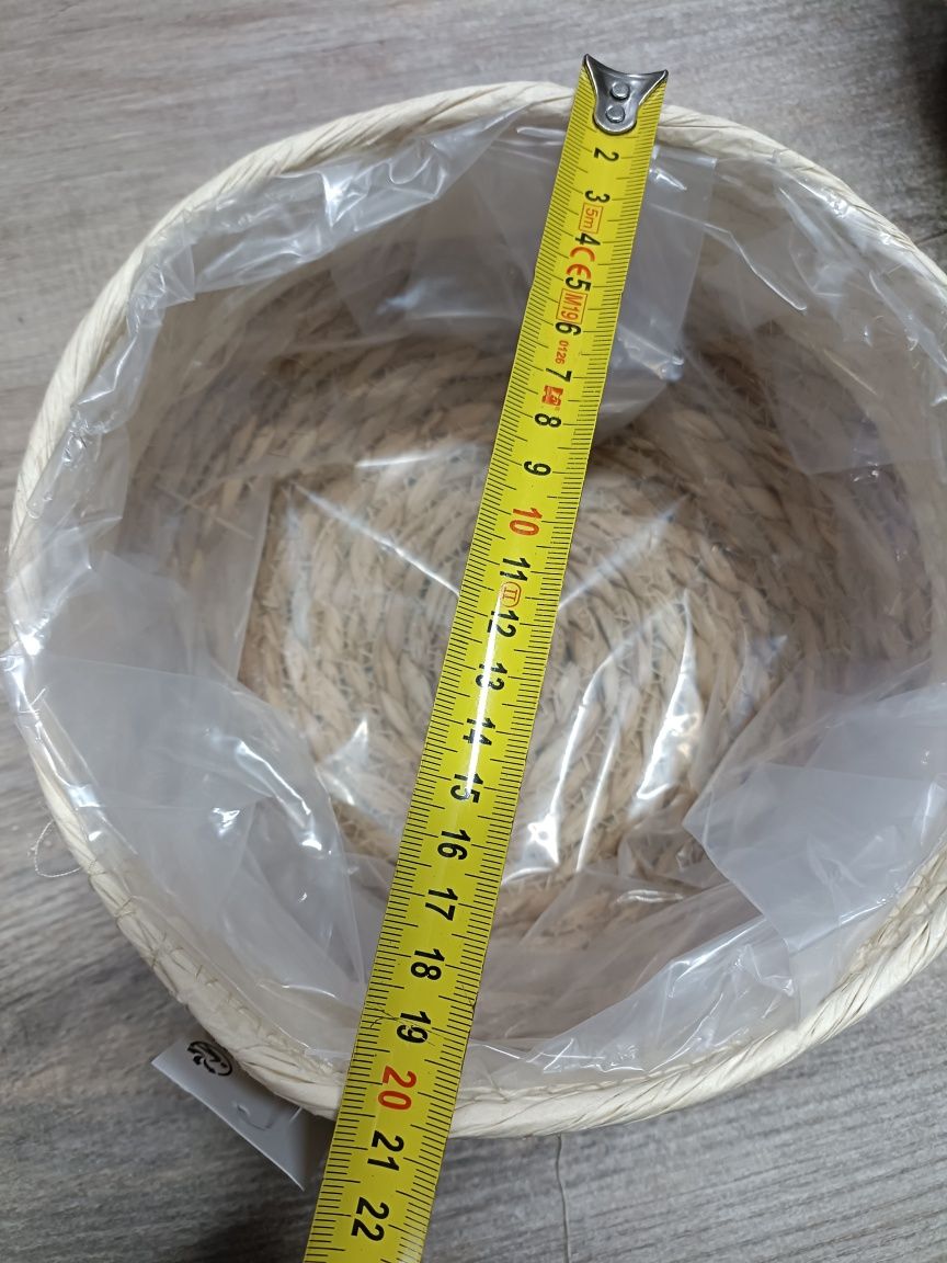 Osłonka na doniczkę 20.5 cm