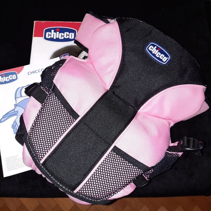 Продаю рюкзак-переноску "Chicco"