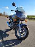 Yamaha xj600 diversjon