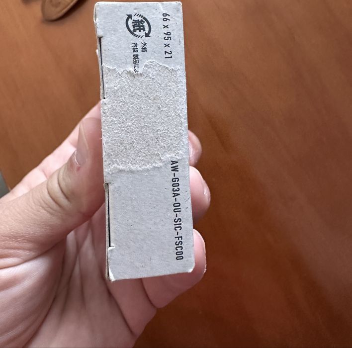 Pastilhas Shimano G03A para disco
