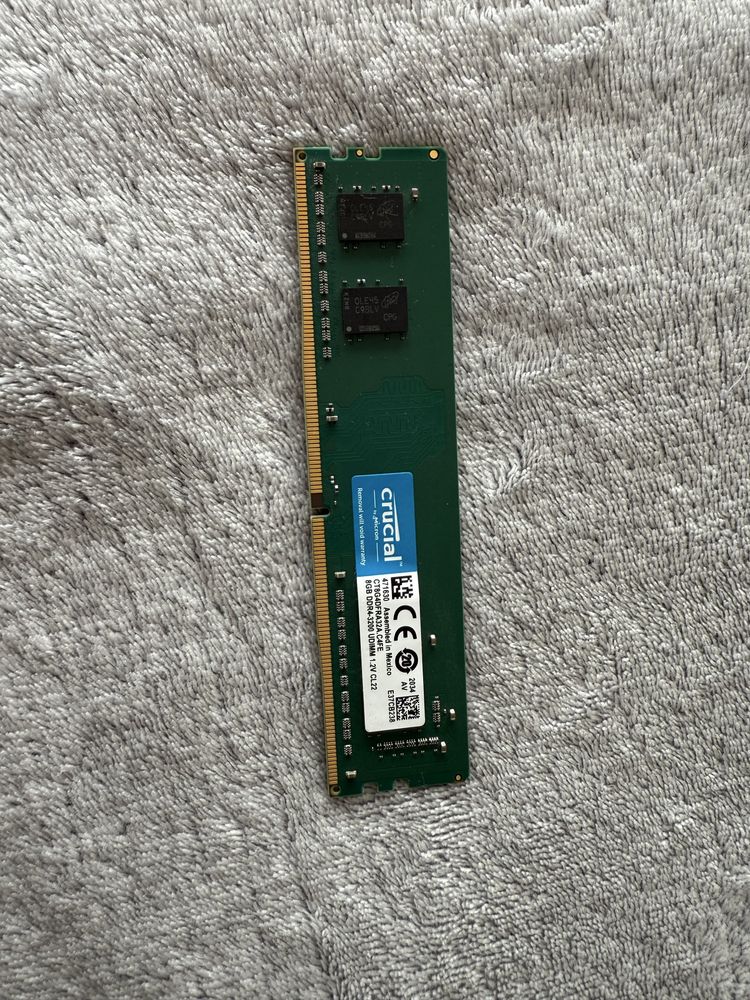 Оперативная память 4gb 8 gb ddr4