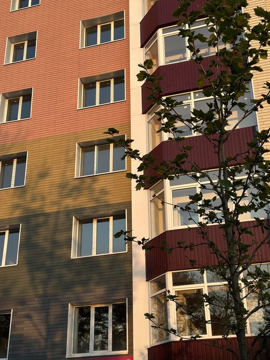 Здано в експлуатацію!!! 1-кімнатна 39м2