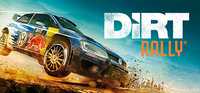 DiRT Rally (PC-Game)