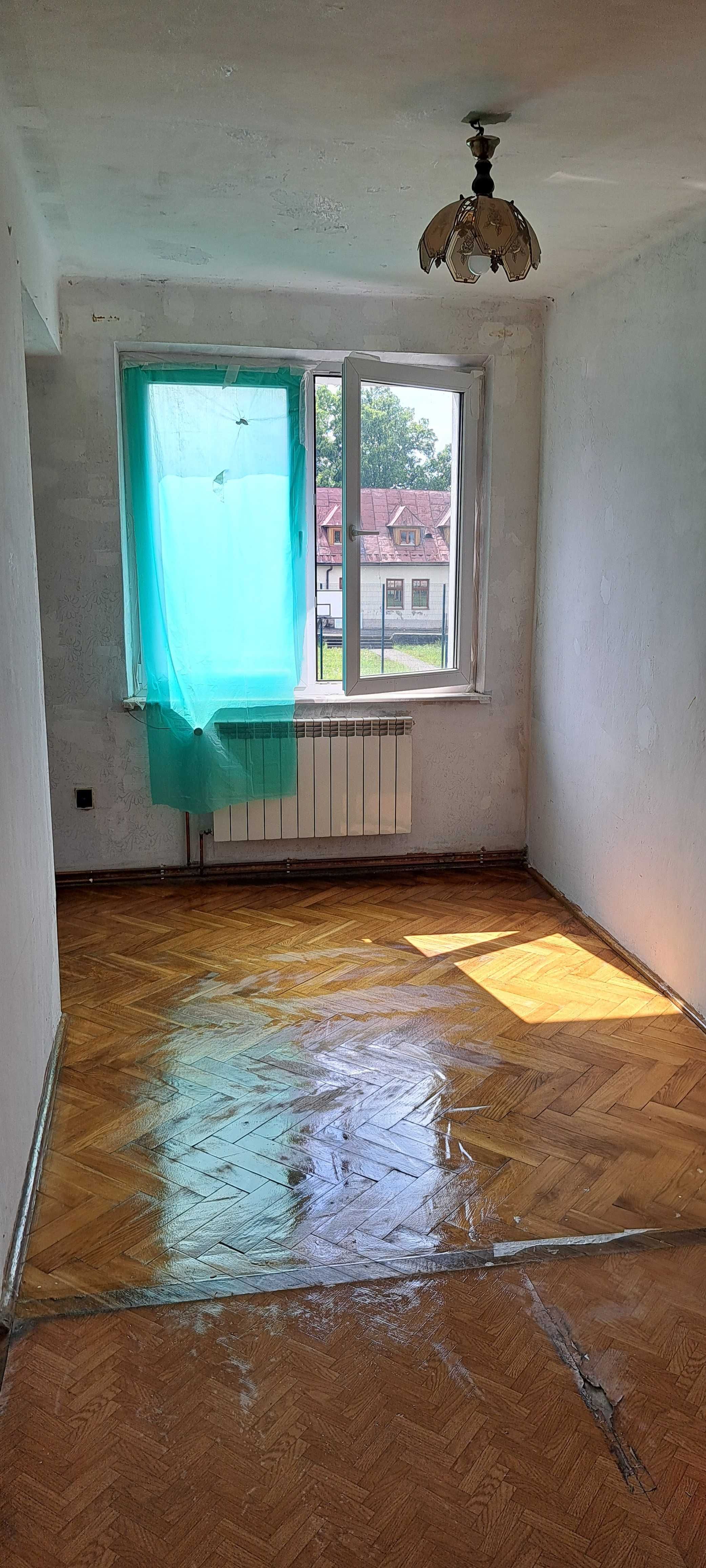 Mieszkanie w Starym Sączu