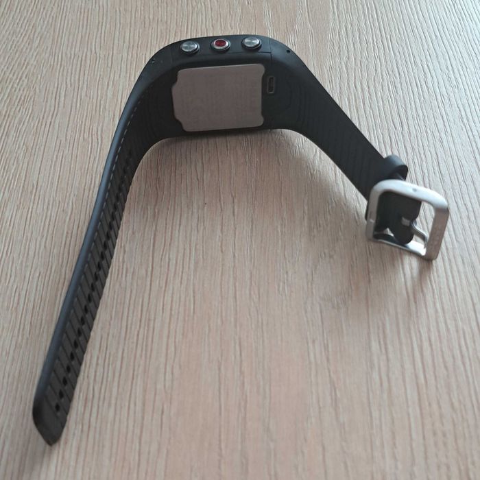 Zegarek sportowy POLAR M400 HR