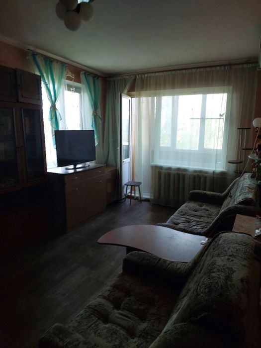 Сдам однокомнатную квартиру на Шуменском