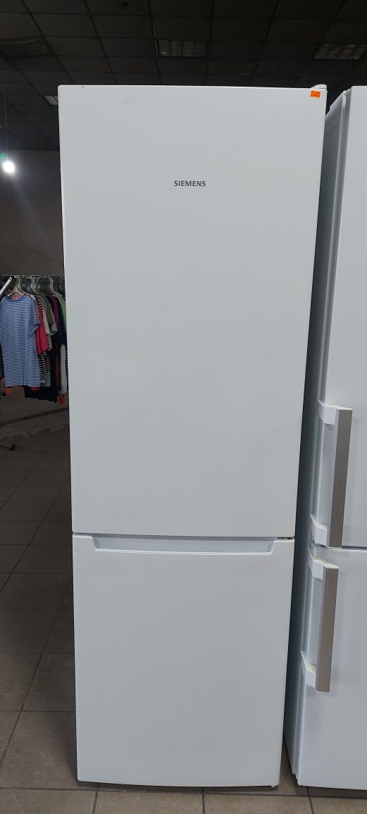 Холодильник Siemens KG36NN36NNW30/03