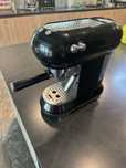 Ekspres do kawy Smeg ECF01BLEU