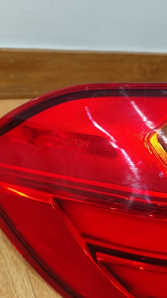 Farolins Farolim Farol traseiro BMW Série 4 F32 F33 F36