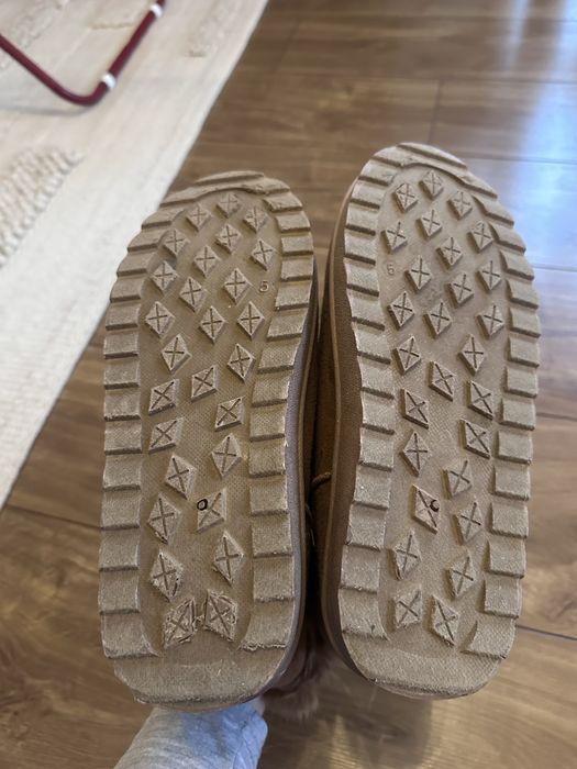 Buty zima śniegowce rozmiar 38 39 misio