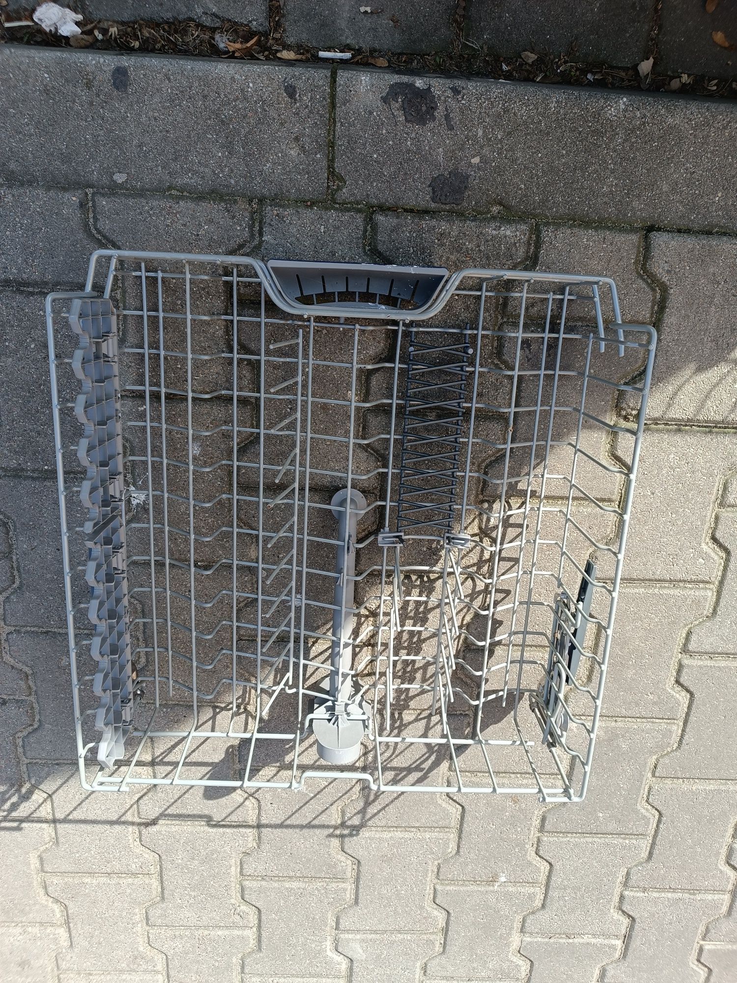 Górny kosz do zmywarki Siemens 60 cm