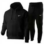 Спортивный костюм Nike мужской кофта штаны весенний осенний найк