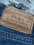 Штани джинси ralph lauren розмір 54