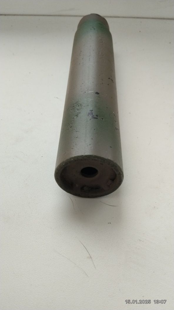 Саундмодератор 7.62