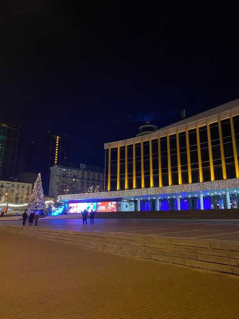 Без % Оренда простороі 2 кім кв Затишний Центр Лабораторний провулок 6