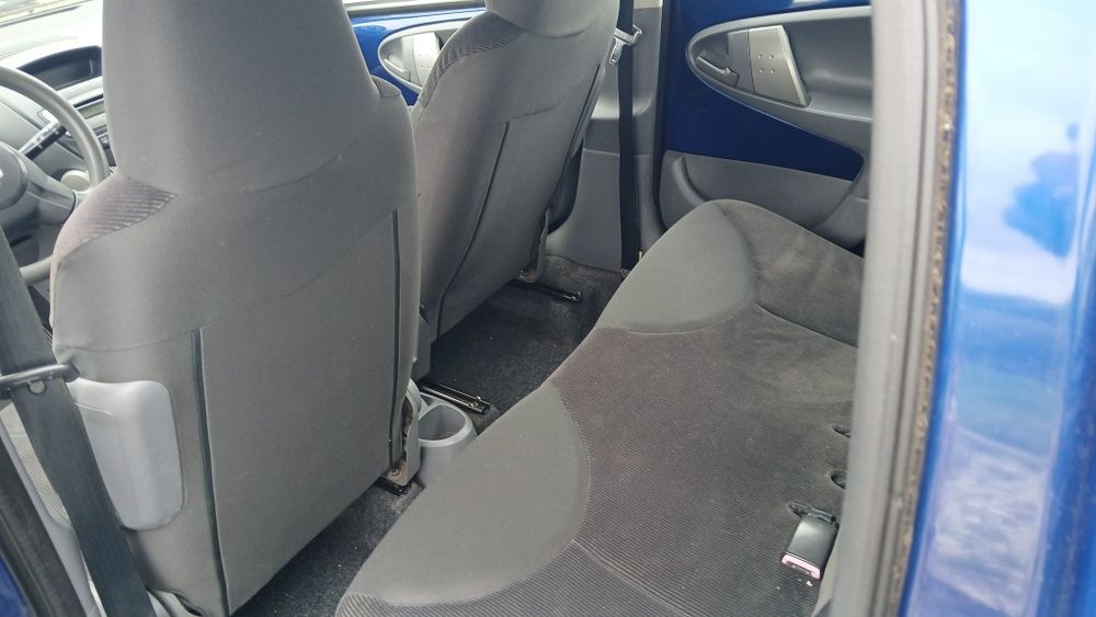 Citroën C3 1.1 ano 2008