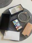 Iphone 7 128gb black