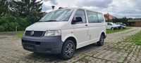 Volkswagen Transporter T5  VW T5 1.9TDI 9 osobowy