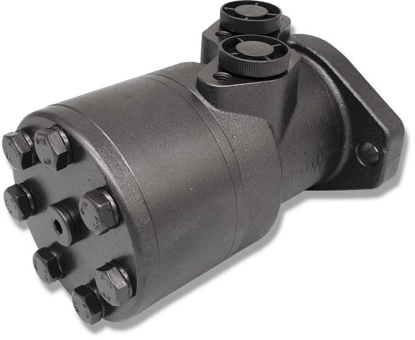 Silnik Hydrauliczny BMR SMR OMP 200 cm3 ALSG2 GR2 [0214]