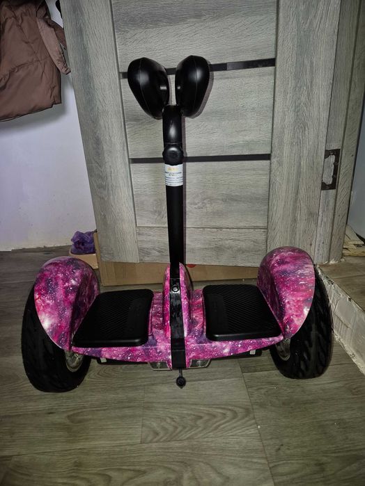 Продам героскутер срочно