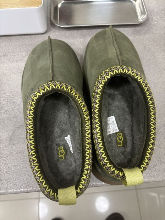 Ugg slippers klapki r.39