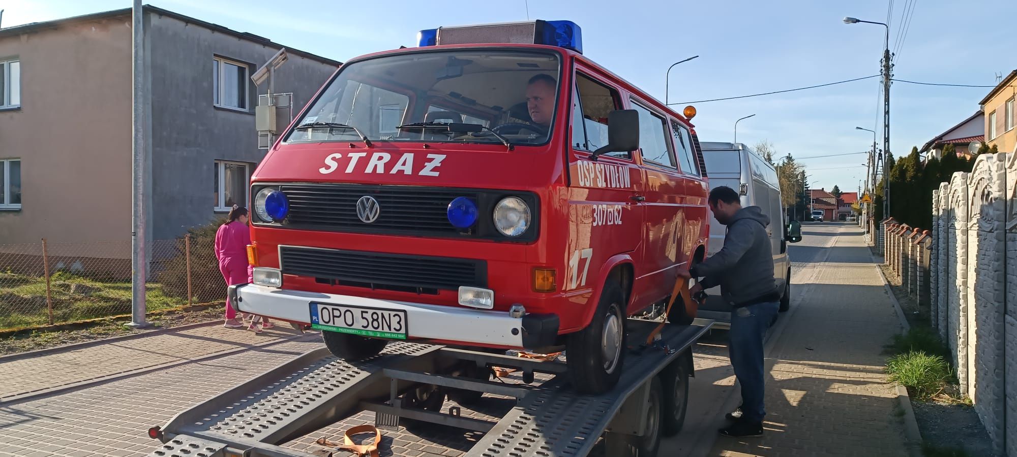 Skup kupimy motocykle microcar rolnicze ciężarowe strażackie