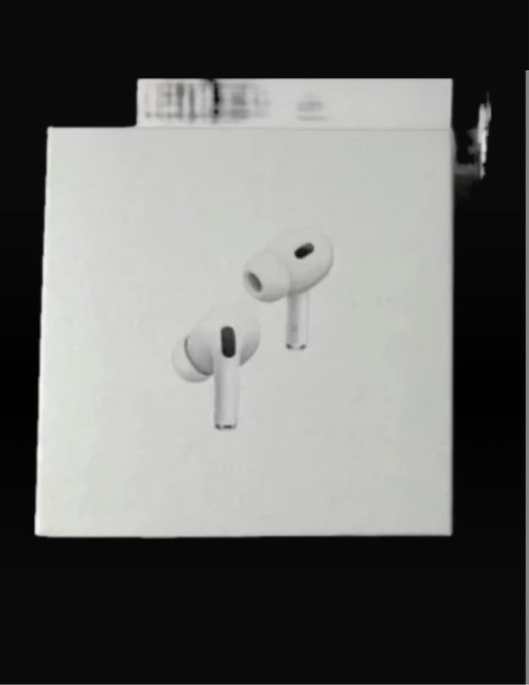 nowe airpodsy pro apple