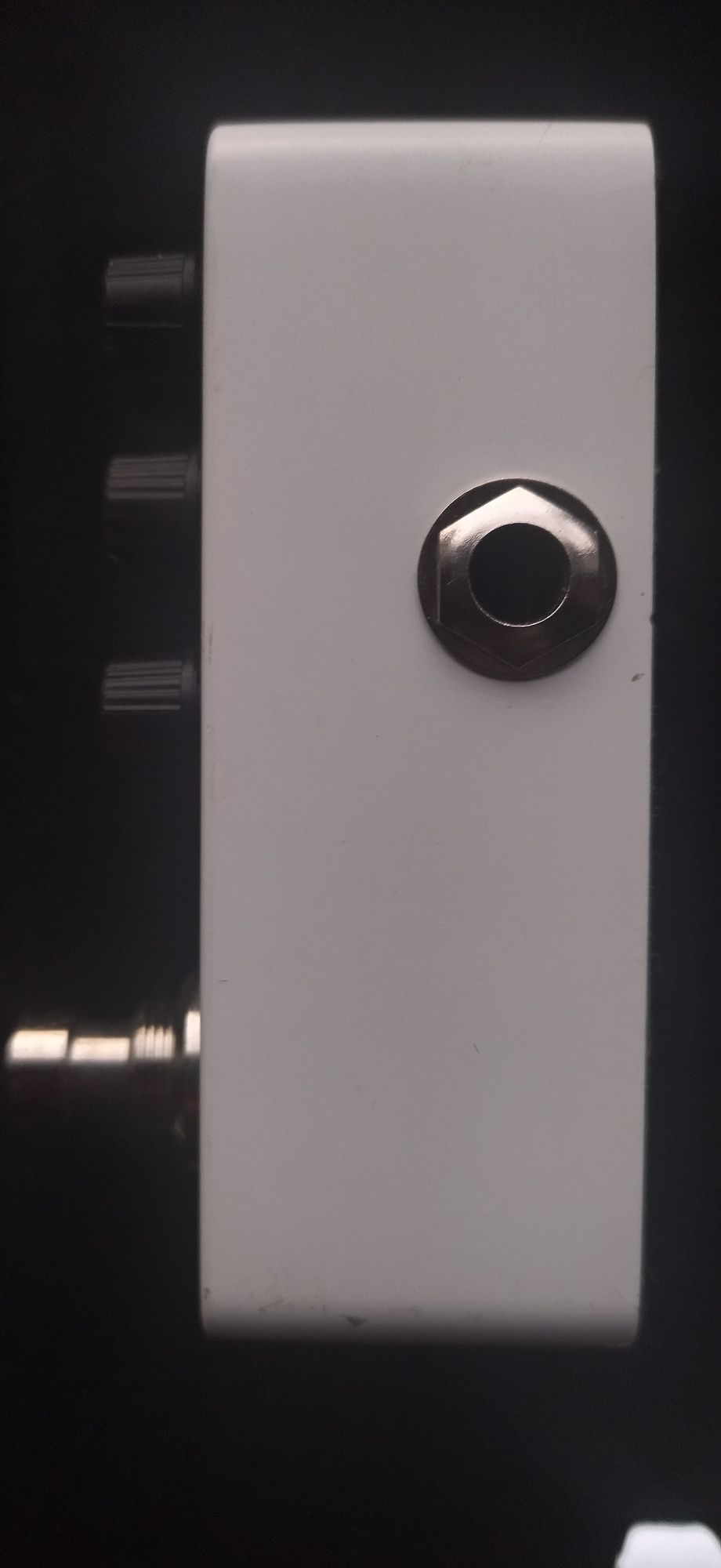 Preamp Mooer Brown Sound 3 (005)