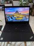 Lenovo ThinkPad L14 Gen1, 32 GB RAM, 512 GB NVMe, i5-10210U