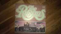 płyta winylowa The Rubettes   1982r