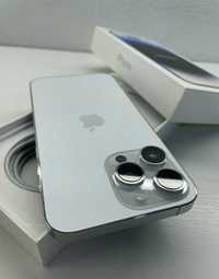 Apple iPhone 14 Pro max 128 Gb, оригинал. Silver АКБ 94 % не 13